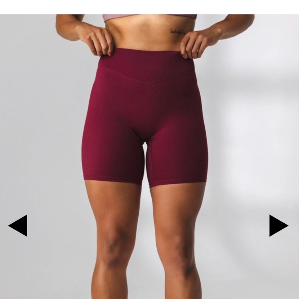 ISO balance athletica shorts